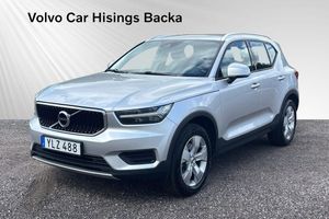 Volvo XC40 bild 1