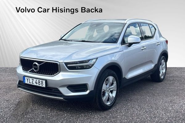 Volvo XC40 T4 FWD Momentum Edition - 2019