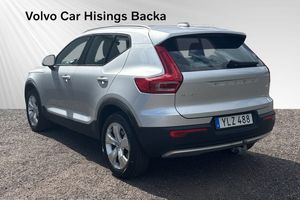 Volvo XC40 bild 4