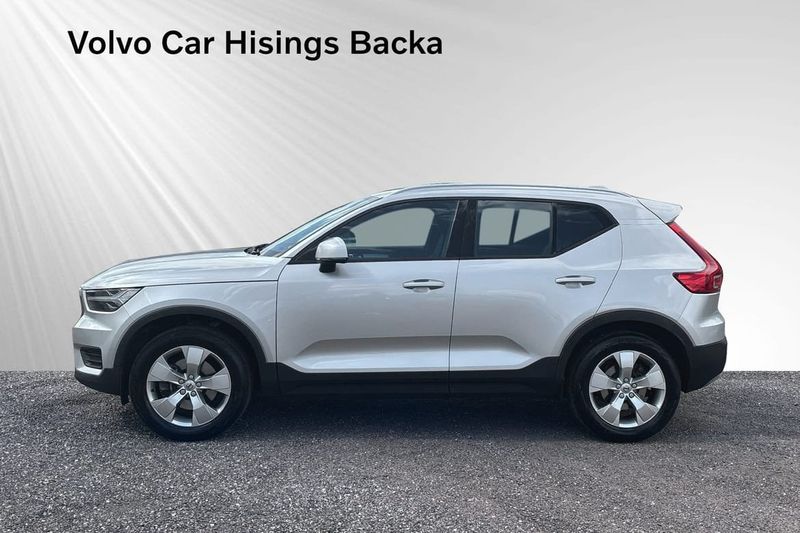 Volvo XC40 bild 3