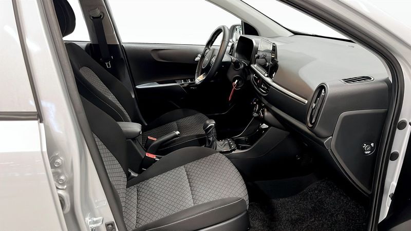 Kia Picanto bild 3