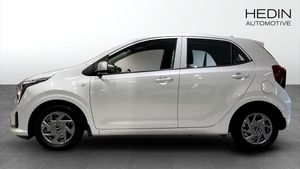 Kia Picanto bild 6