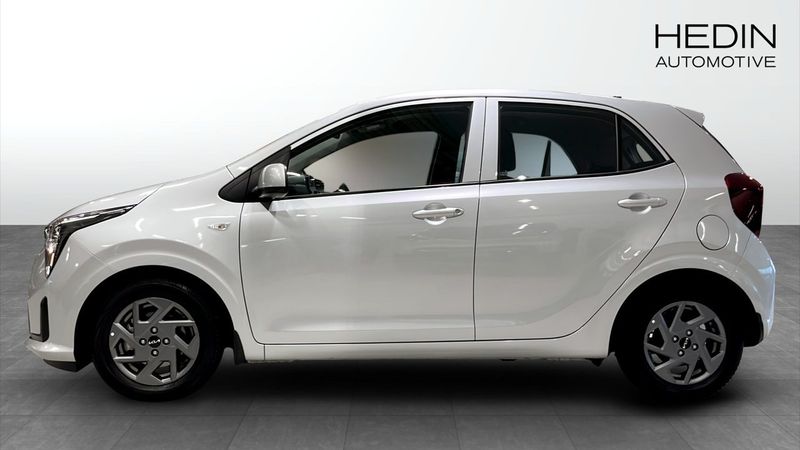 Kia Picanto bild 6