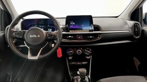 Kia Picanto bild 4