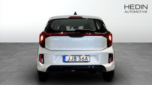 Kia Picanto bild 7