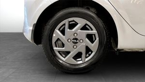 Kia Picanto bild 9