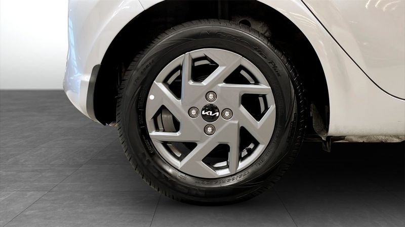Kia Picanto bild 9