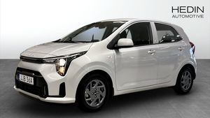Kia Picanto bild 1