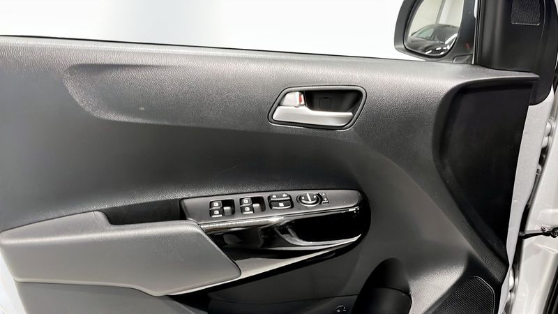 Kia Picanto bild 11