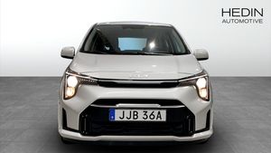 Kia Picanto bild 8