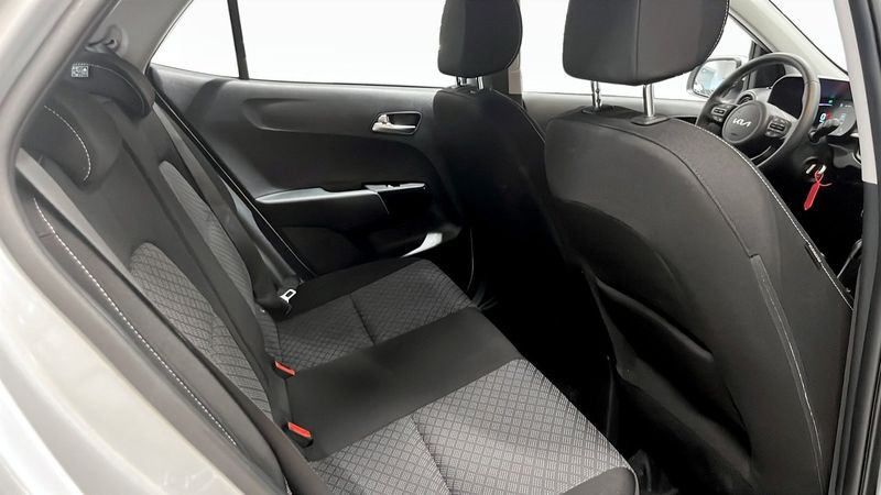 Kia Picanto bild 5