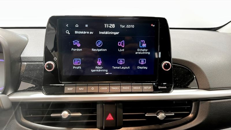 Kia Picanto bild 12
