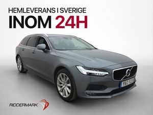 Volvo V90 bild 3