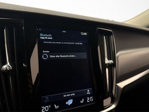 Volvo V90 bild 21