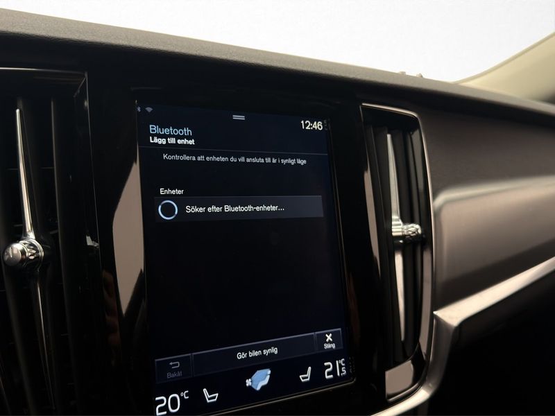 Volvo V90 bild 21