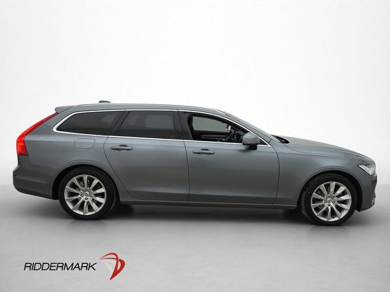 Volvo V90 bild 6
