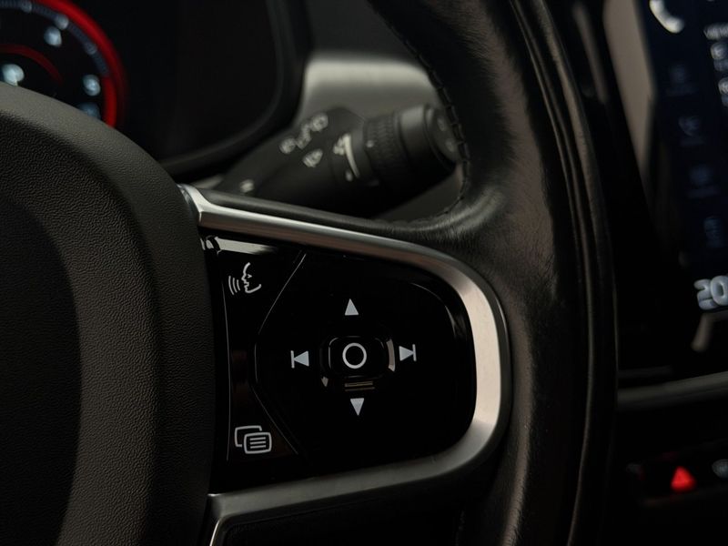 Volvo V90 bild 19