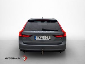 Volvo V90 bild 5