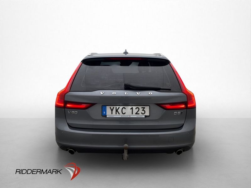 Volvo V90 bild 5