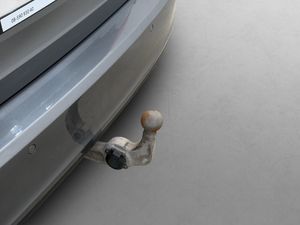 Volvo V90 bild 8