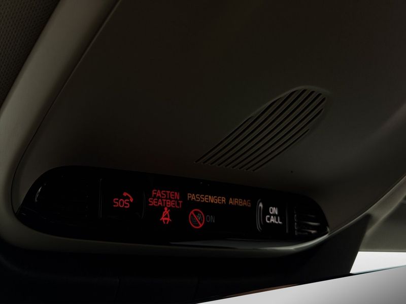 Volvo V90 bild 14