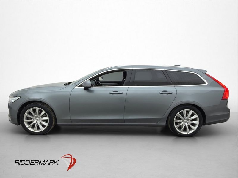 Volvo V90 bild 4