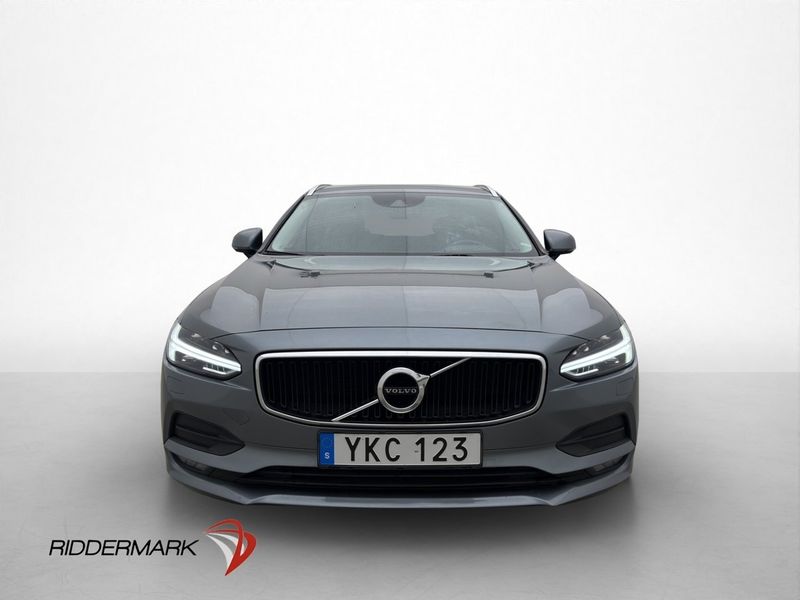 Volvo V90 bild 2
