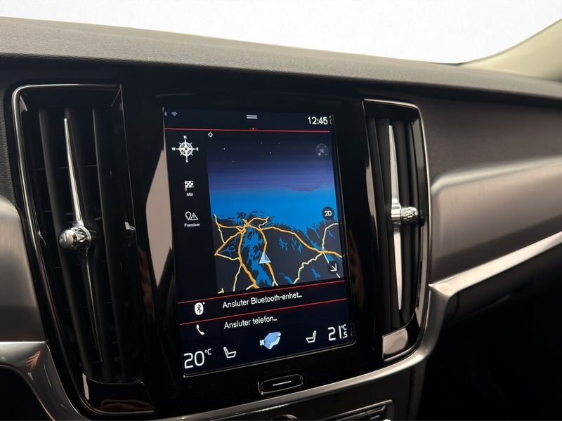 Volvo V90 bild 13
