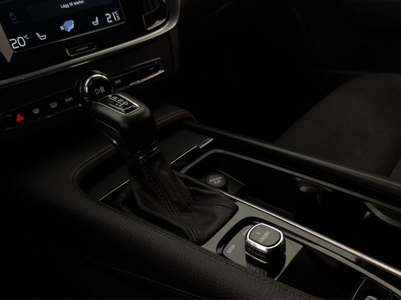 Volvo V90 bild 27