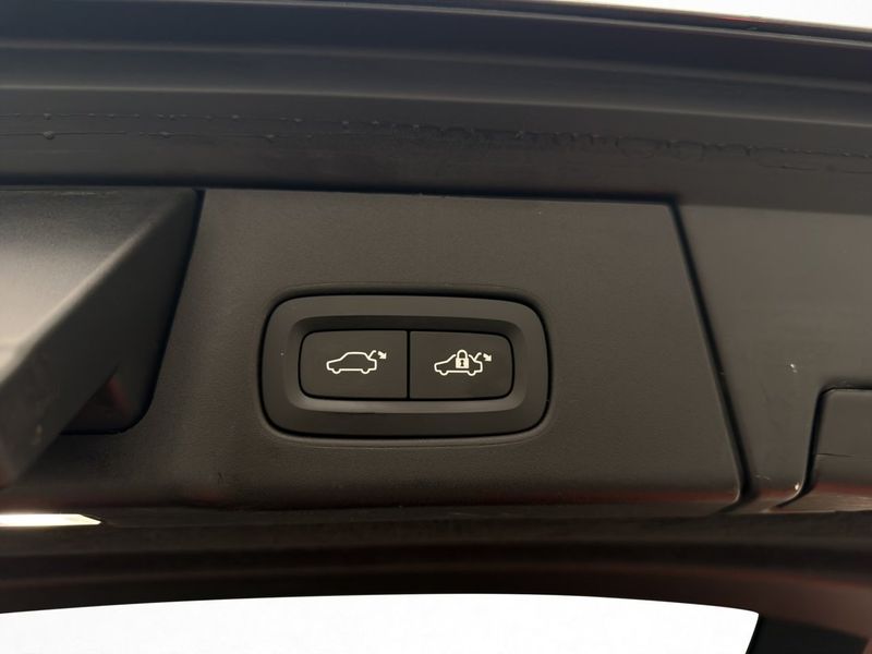 Volvo V90 bild 28