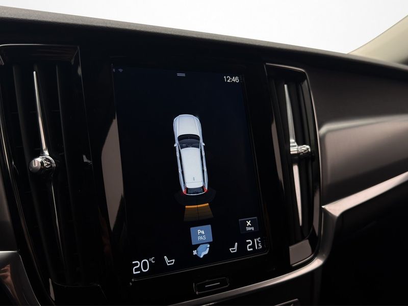 Volvo V90 bild 22