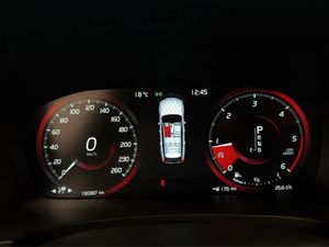 Volvo V90 bild 18