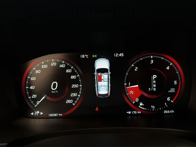 Volvo V90 bild 18
