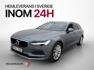 Volvo V90 bild 1