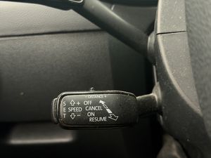 Skoda Octavia bild 25