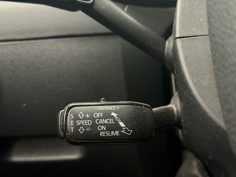 Skoda Octavia bild 25