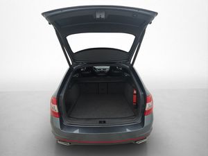 Skoda Octavia bild 28