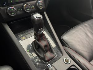 Skoda Octavia bild 24