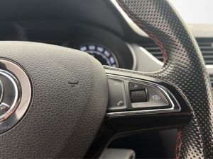 Skoda Octavia bild 19
