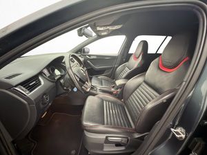 Skoda Octavia bild 11