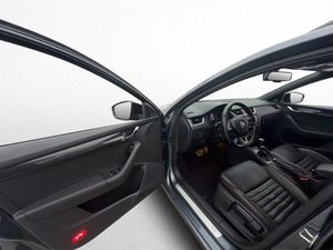 Skoda Octavia bild 10