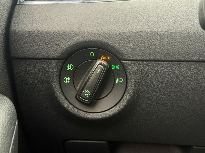 Skoda Octavia bild 26