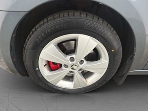 Skoda Octavia bild 30