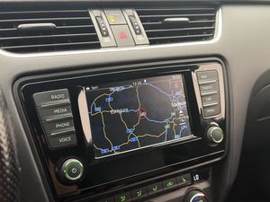 Skoda Octavia bild 20