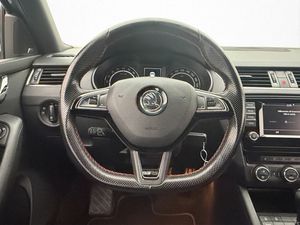 Skoda Octavia bild 13