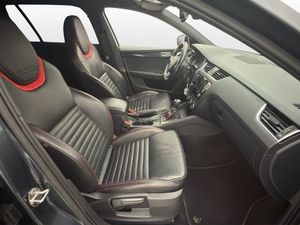 Skoda Octavia bild 14