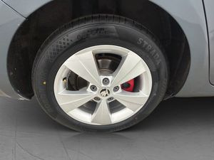 Skoda Octavia bild 33