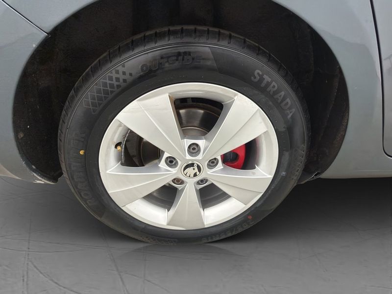 Skoda Octavia bild 33