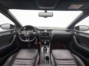 Skoda Octavia bild 12