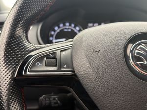 Skoda Octavia bild 18